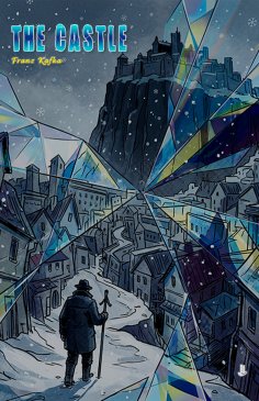 eBook: The Castle