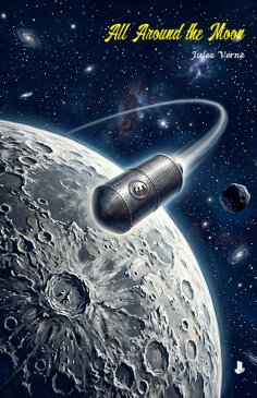 ebook: All Around the Moon