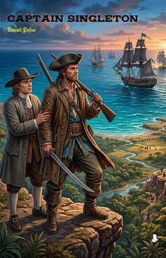 eBook: Captain Singleton