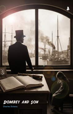 eBook: Dombey and Son