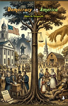 eBook: Democracy in America