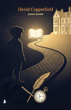 eBook: David Copperfield