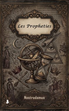 ebook: Les Propheties