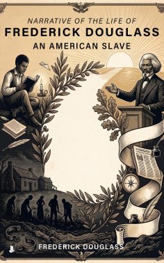 eBook: Narrative of the Life of Frederick Douglass, an American Slave
