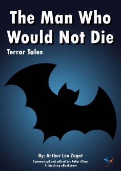 eBook: The Man Who Would Not Die