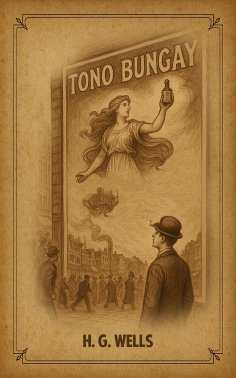ebook: Tono-Bungay