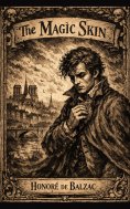 eBook: The Magic Skin
