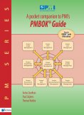 eBook: A pocket companion to PMI's PMBOK Guide Fifth edition