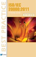 eBook: ISO/IEC 20000:2011 - A Pocket Guide