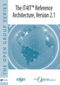 eBook: The IT4IT™ Reference Architecture, Version 2.1