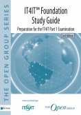 eBook: IT4IT™ Foundation –  Study Guide, 2nd Edition