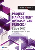 eBook: Projectmanagement op basis van PRINCE2® Editie 2017