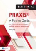 eBook: Praxis® – A Pocket Guide
