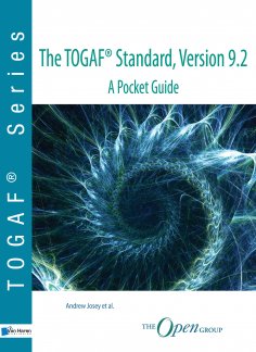 eBook: The TOGAF® Standard, Version 9.2 - A Pocket Guide