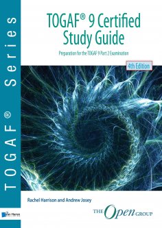 eBook: TOGAF® 9 Certified Study Guide - 4th Edition