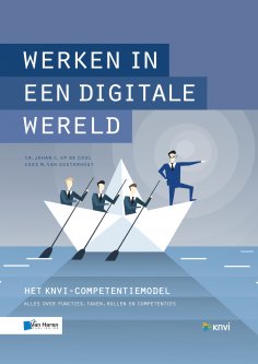 eBook: Werken in een digitale wereld