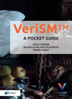 eBook: VeriSM™ - A Pocket Guide