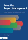 eBook: Proactive Project Management