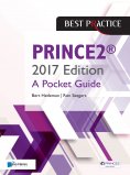 eBook: PRINCE2® 2017 Edition - A Pocket Guide
