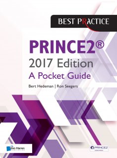 eBook: PRINCE2® 2017 Edition - A Pocket Guide