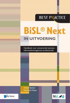 eBook: BiSL ® Next in uitvoering