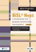 eBook: BiSL® Next - A Framework for Business Information Management 2nd edition