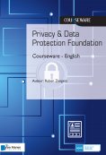 eBook: Privacy & Data Protection Foundation Courseware - English