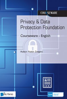 eBook: Privacy & Data Protection Foundation Courseware - English