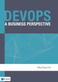 eBook: DevOps - A Business Perspective
