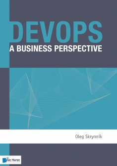 eBook: DevOps - A Business Perspective
