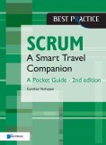 eBook: Scrum – A Pocket Guide - 2nd edition
