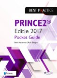 eBook: PRINCE2® Editie 2017 - Pocket Guide