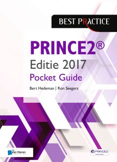 eBook: PRINCE2® Editie 2017 - Pocket Guide