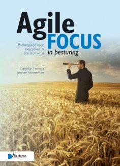 eBook: Agile focus in besturing