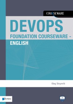 ebook: DevOps Foundation Courseware - English