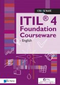 eBook: ITIL® 4 Foundation Courseware - English