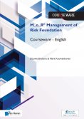 eBook: M_o_R® Management of Risk Foundation Courseware – English