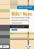 eBook: BiSL® Next – Een framework voor Business-informatiemanagement 2de druk