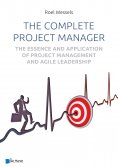 eBook: The complete project manager