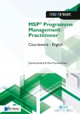 eBook: MSP® Programme Management Practitioner Courseware – English