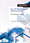 eBook: M_o_R® Management of Risk Practitioner Courseware – English