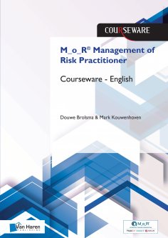 eBook: M_o_R® Management of Risk Practitioner Courseware – English