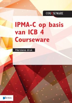 eBook: IPMA-C op basis van ICB 4 Courseware - herziene druk