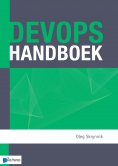 eBook: DevOps Handboek