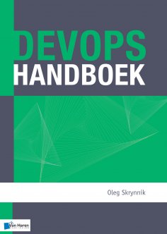 eBook: DevOps Handboek