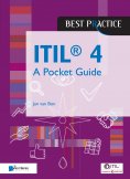 eBook: ITIL® 4 – A Pocket Guide