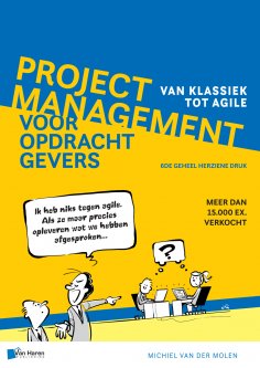 eBook: Projectmanagement voor opdrachtgevers 6de herziene druk