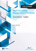 eBook: MoP® Foundation Management of Portfolios Courseware – English