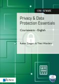 eBook: Privacy & Data Protection Essentials Courseware - English
