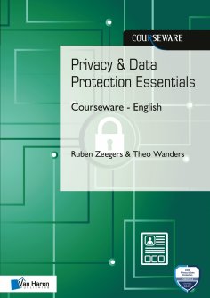 eBook: Privacy & Data Protection Essentials Courseware - English